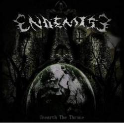 Unearth the Throne